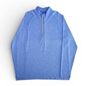 Lululemon Metal Vent Tech Half-Zip XL